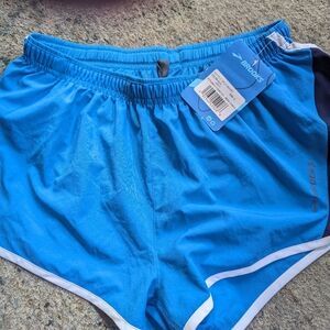 Brooks 2" Split Running Shorts NEW